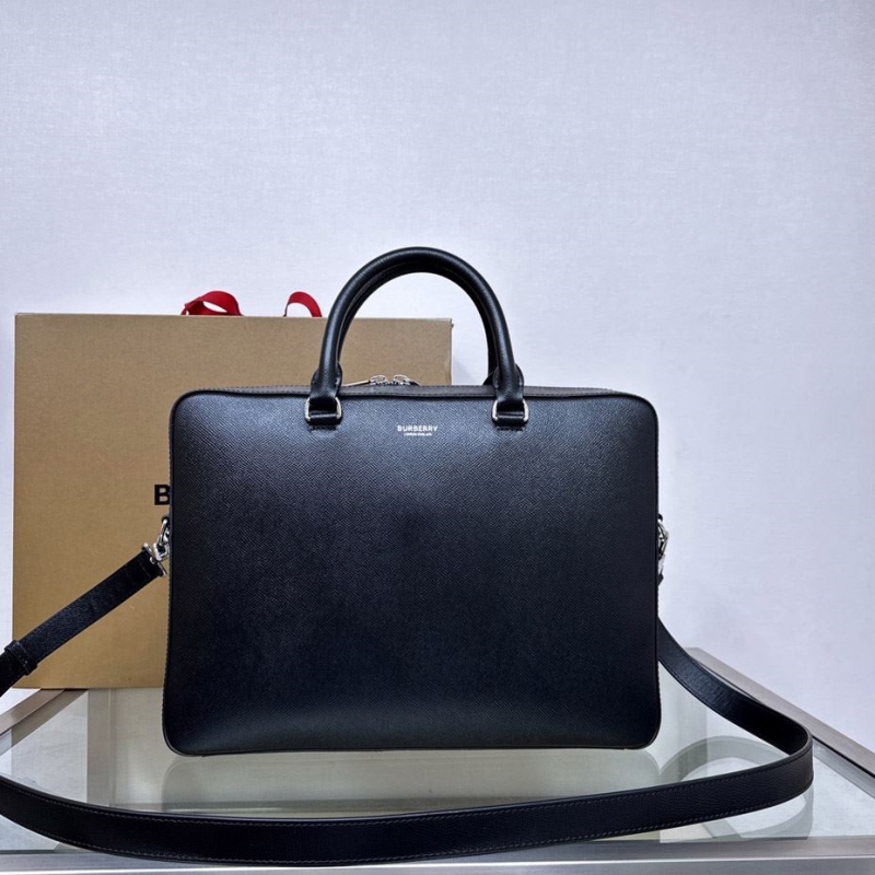 mens B**rry briefcases
